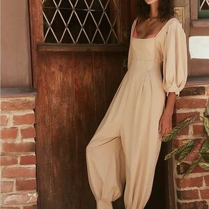 Free People Whole Lotta Love Romper Size XS